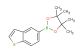 2-(benzo[b]thiophen-5-yl)-4,4,5,5-tetramethyl-1,3,2-dioxaborolane