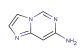 7-aminoimidazo[1,2,c]pyrimidine