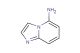 imidazo[1,2-a]pyridin-5-ylamine