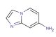 imidazo[1,2-a]pyridin-7-amine