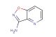 3-amino-isoxazolo[4,5-b]pyridine