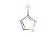 3-chloroisothiazole