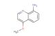 8-amino-4-methoxyquinoline