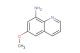 8-amino-6-methoxyquinoline