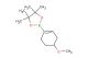 2-(4-methoxycyclohex-1-en-1-yl)-4,4,5,5-tetramethyl-1,3,2-dioxaborolane