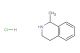 1-methyl-1,2,3,4-tetrahydroisoquinoline hydrochloride