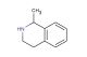 1-methyl-1,2,3,4-tetrahydroisoquinoline