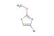 4-bromo-2-methoxy-1,3-thiazole