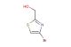 4-bromothiazole-2-Methanol