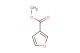 methyl furan-3-carboxylate