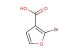 2-bromo-3-furoic acid