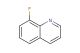 8-fluoroquinoline