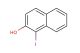 1-iodo-2-naphthol