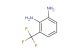 3-(trifluoromethyl)benzene-1,2-diamine