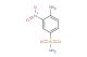 4-amino-3-nitrobenzenesulfonamide