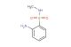 2-amino-N-methylbenzenesulfonamide