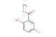 methyl 5-fluoro-2-hydroxybenzoate