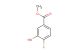 methyl 4-fluoro-3-hydroxybenzoate