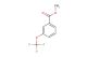 methyl 3-(trifluoromethoxy)benzoate