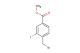 methyl 4-(bromomethyl)-3-fluorobenzoate