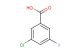 3-chloro-5-iodobenzoic acid