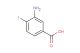 3-amino-4-iodobenzoic acid