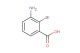 3-amino-2-bromobenzoic acid