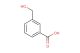 3-(hydroxymethyl)benzoic acid