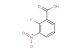 2-fluoro-3-nitrobenzoic acid