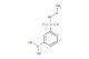 (3-(N-methoxysulfamoyl)phenyl)boronic acid