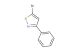 5-bromo-3-phenylisothiazole