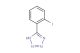 5-(2-iodophenyl)-1H-tetrazole