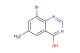 8-bromo-6-methylquinazolin-4-ol