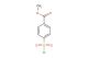 methyl 4-(chlorosulfonyl)benzoate