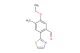 5-ethoxy-4-methyl-2-(thiazol-2-yl)benzaldehyde