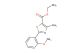 ethyl 2-(2-methoxyphenyl)-4-methylthiazole-5-carboxylate