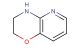 3,4-dihydro-2h-pyrido[3,2-b][1,4]oxazine