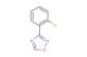 3-(2-fluorophenyl)-1,2,4-oxadiazole