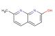 2-hydroxy-7-methyl-1,8-naphthyridine