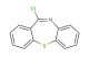 11-chloro-dibenzo[b,f][1,4]thiazepine