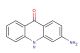 3-aminoacridin-9(10H)-one