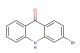 3-bromoacridin-9(10H)-one