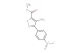 methyl 4-amino-3-(4-nitrophenyl)isothiazole-5-carboxylate