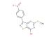 5-(methylthio)-3-(4-nitrophenyl)isothiazolo[4,5-d]pyrimidin-7-ol