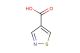 Isothiazole-4-carboxylic acid