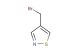 4-(bromomethyl)isothiazole