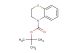 tert-butyl 2H-benzo[b][1,4]thiazine-4(3H)-carboxylate