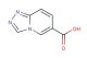 [1,2,4]triazolo[4,3-a]pyridine-6-carboxylic acid