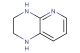 1,2,3,4-tetrahydropyrido[2,3-b]pyrazine