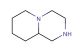 octahydro-1H-pyrido[1,2-a]pyrazine